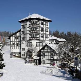 Фотографии гостиницы
Dorint Resort Winterberg Sauerland