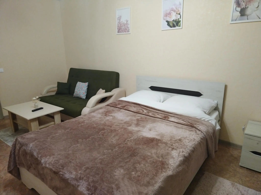 Фотография квартиры Апартаменты на Московском проспекте 122