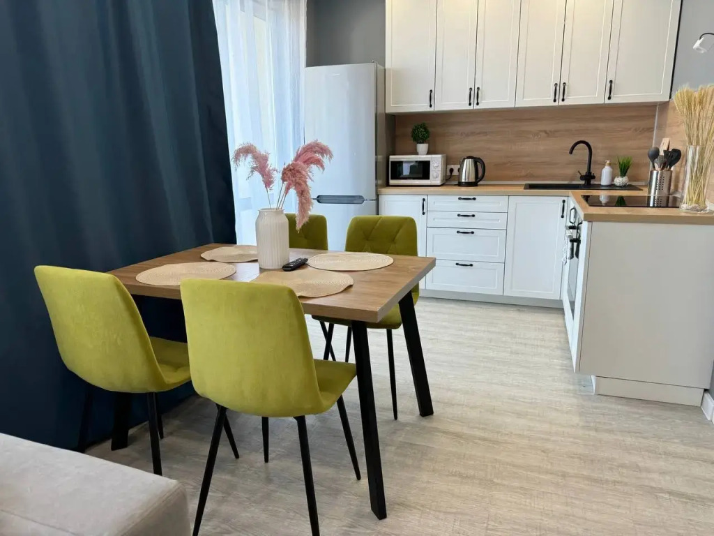 Фотография квартиры Апартаменты СИБИРЬ HOUSE   Люкс напротив Московской площади