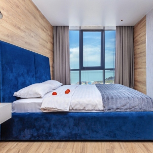 Фотография квартиры Апартаменты С Видом На Море