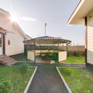 Фотография Коттеджа Коттедж в Жеребятьево