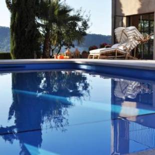 Фотографии гостевого дома
Granja San Miguel