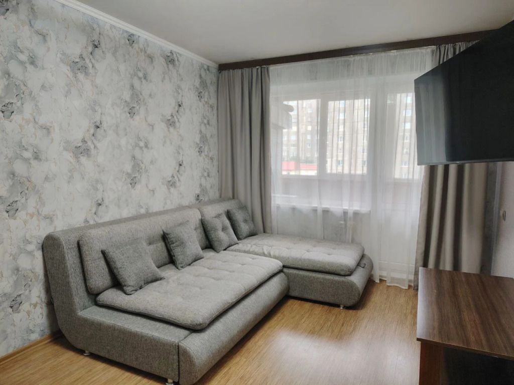 Фотография квартиры Апартаменты Уютный cевер в центральном районе