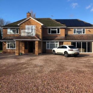 Фотография мини отеля Bricket House