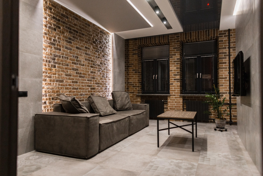 Фотография квартиры Апартаменты в Центре Гродно с видом на город