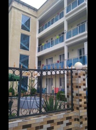 Фотография гостиницы Рита