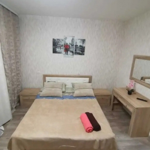 Фотография квартиры Квартира на улице Георгия Величко (229)