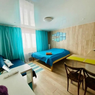 Фотография квартиры Апартаменты в Домодедово №3