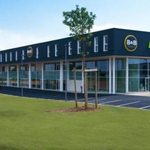 Фотографии гостиницы 
            B&B La Rochelle Beaulieu Puilboreau