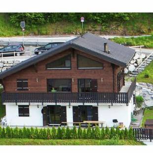 Фотографии гостевого дома
Luxurious Chalet Amidst Mountains in La Tzoumaz