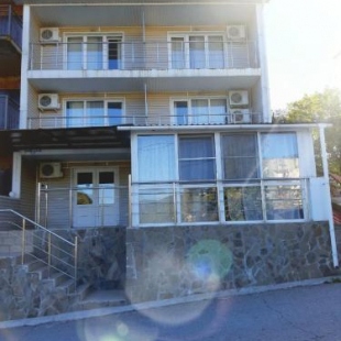 Фотография гостиницы Альберго