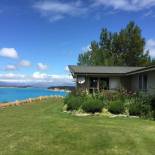 Фотография гостевого дома Pukaki Lakeside Getaway NZ