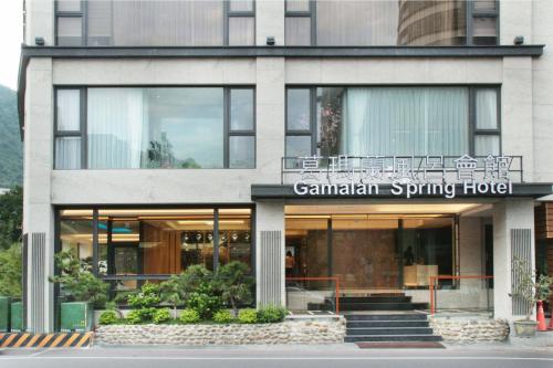 Фотография гостиницы Gamalan FL Spring Hotel