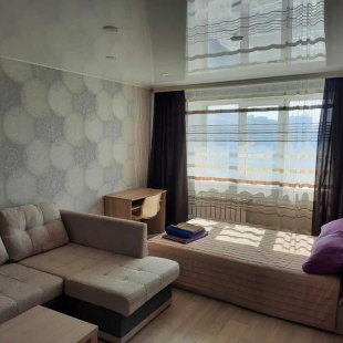 Фотография квартиры Квартира на Московской 4 М4/59