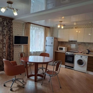 Фотография квартиры Квартира на улице Сталинградская 3