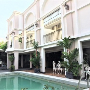 Фотография гостиницы Wong Amat House