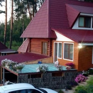 Фотография гостевого дома Соловьиха