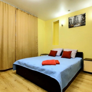 Фотография квартиры Апартаменты RoomOnDay Красный Кит арт.000088