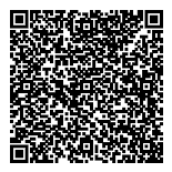 QR код гостиницы МУП ТС Павловское