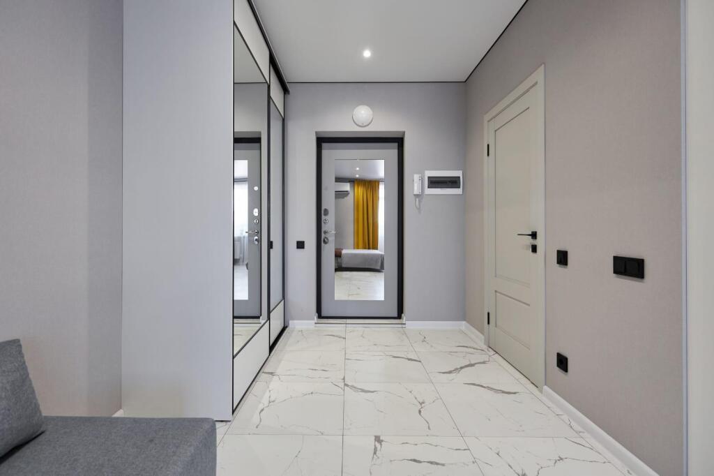 Фотография квартиры Апартаменты на улице 26-ая Линия 35/1