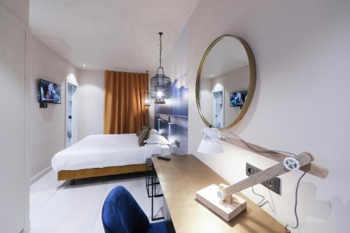 Фотография гостиницы Le Bel Abri