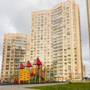 Фотография квартиры Апартаменты на бульваре Космонавта Сереброва А.А. 2