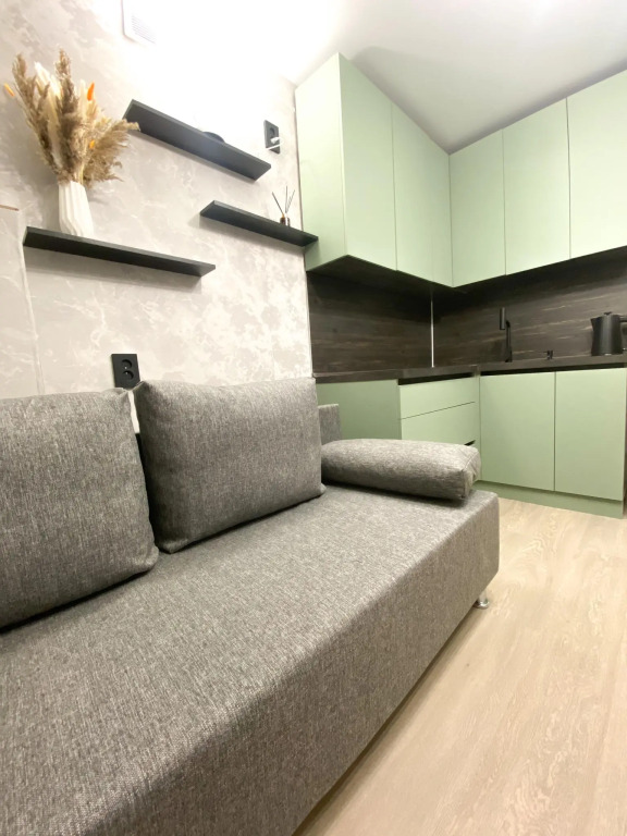 Фотография квартиры Апартаменты на улице Крупинова 8