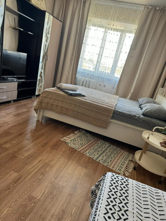 Фотография квартиры Апартаменты на улице Южно-Якутская