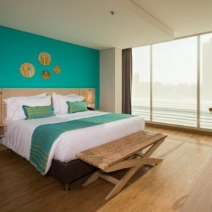 Фотография гостиницы bh Barranquilla