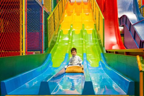 Фотография гостиницы Kerry Hotel, Beijing