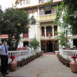 Фотография гостиницы Kathmandu Boutique Hotel