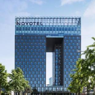 Фотографии гостиницы
Novotel Ambassador Seoul Dongdaemun Hotels & Residences