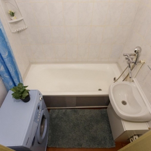 Фотография квартиры Живи уютно на улице Наседкина