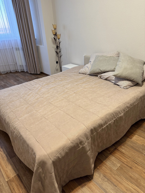 Фотография квартиры Квартира у ТЦ Смайл Молл