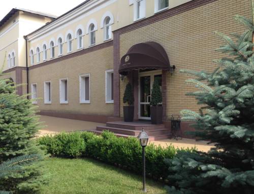 Фотография гостиницы Династия