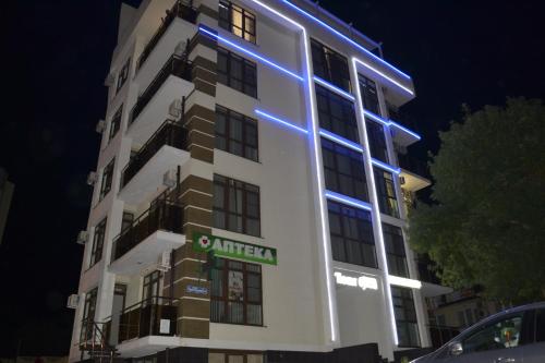 Фотография апарт отеля Тихая Бухта