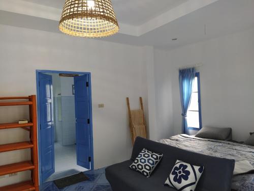 Фотография гостевого дома Archie Village