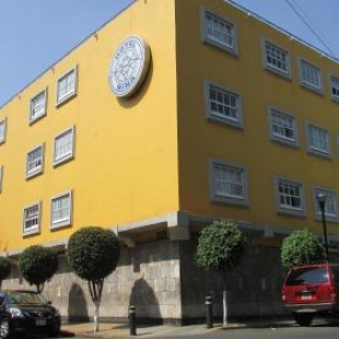 Фотография гостиницы Hotel Mina