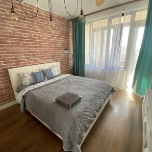 Фотография квартиры Апартаменты  La-Lapart Style House