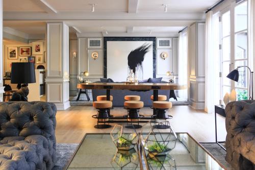 Фотография гостиницы Kimpton Brice Hotel, an IHG Hotel