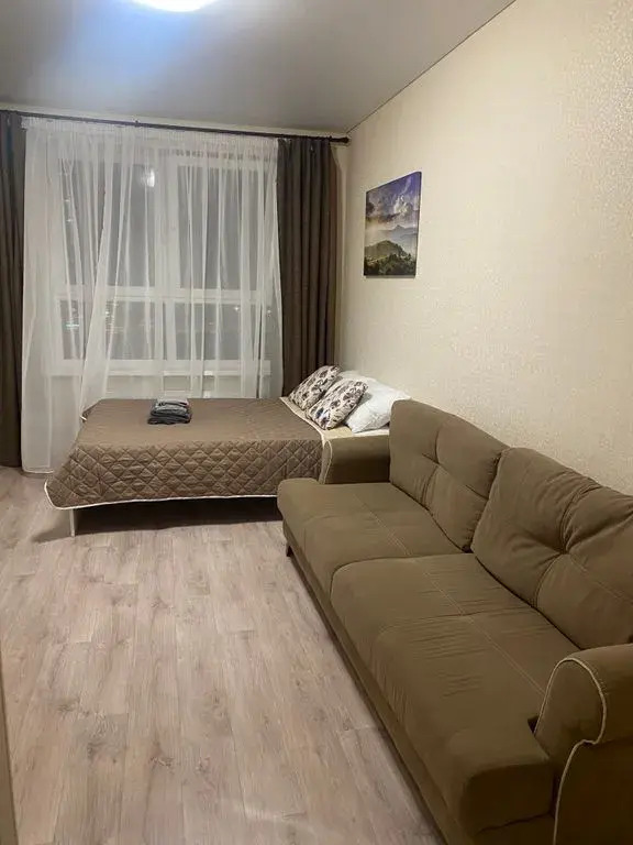 Фотография квартиры Квартира на бульваре Давлеткильдеева 20