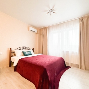 Фотография квартиры Апартаменты на Эстонской 49А