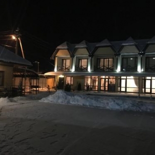 Фотография гостевого дома Ассоль