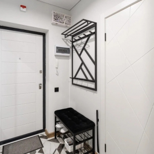 Фотография квартиры ЛафаХоум на улице Печатников