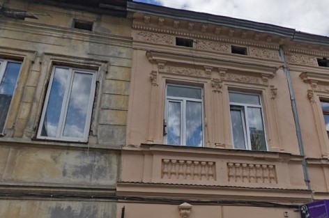 Фотография хостела Под дубом