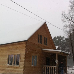 Фотография гостевого дома Таруса