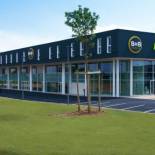 Фотография гостиницы B&B La Rochelle Beaulieu Puilboreau