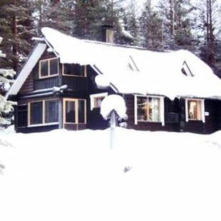 Фотографии гостевого дома 
            Holiday Home Tunturitähti- lainio