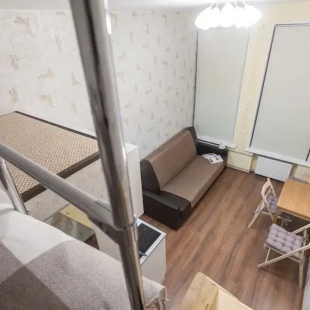 Фотография квартиры Union on Belinskogo