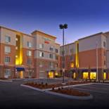 Фотография гостиницы TownePlace Suites by Marriott Chattanooga Near Hamilton Place